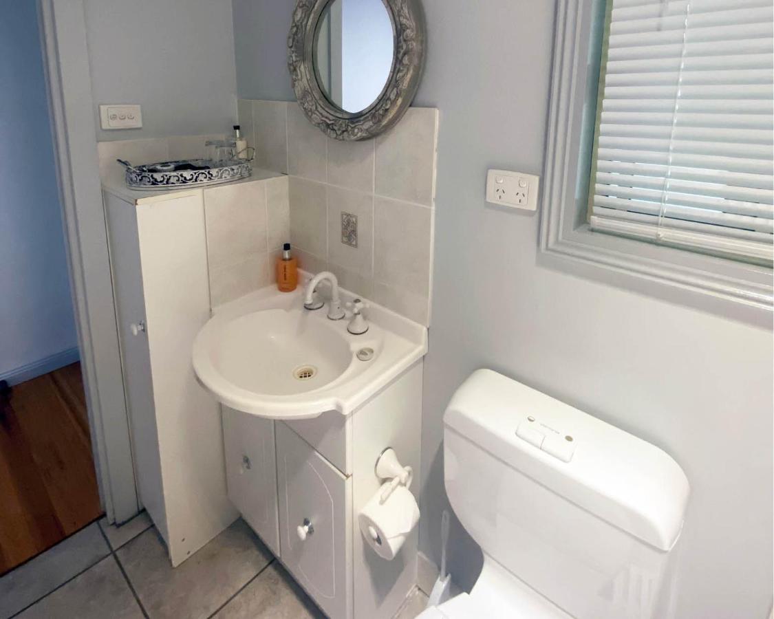 Bed and Breakfast Copeland House Esterno foto