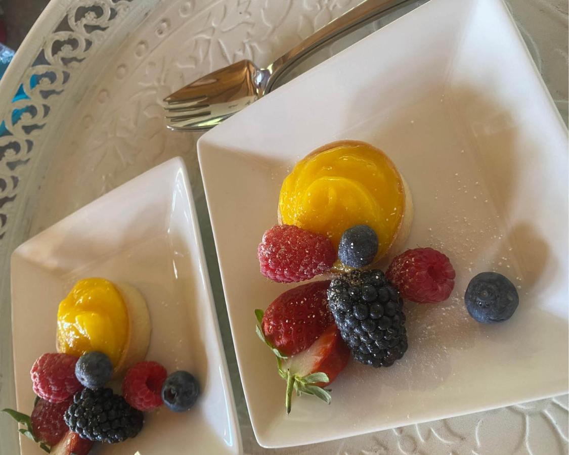 Bed and Breakfast Copeland House Esterno foto
