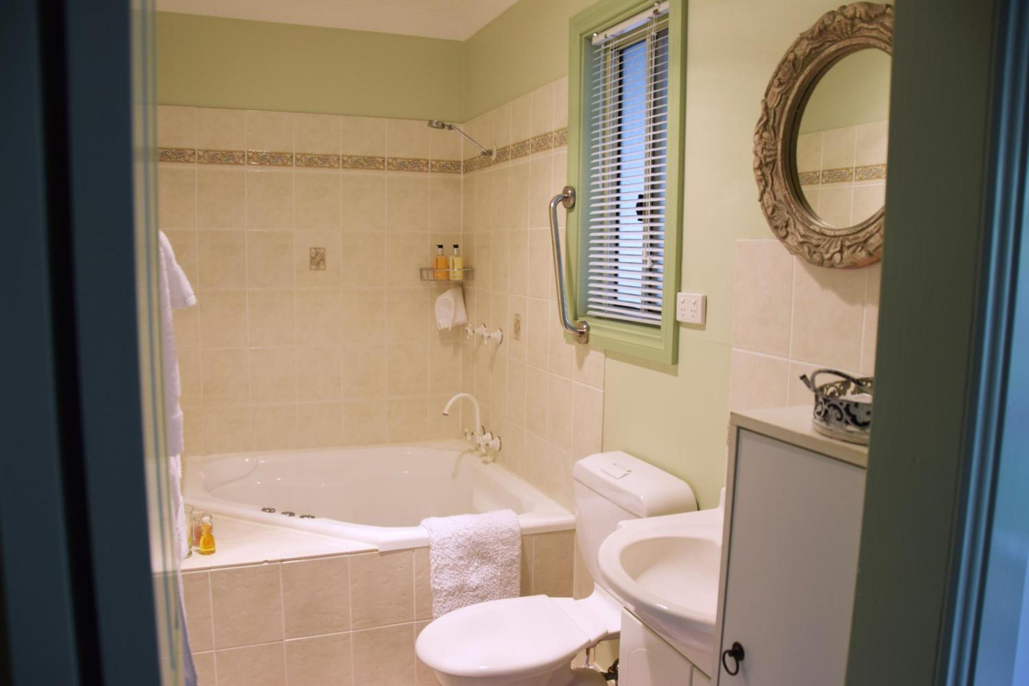 Bed and Breakfast Copeland House Esterno foto